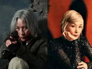 イ・ヘヨン、5月は大活躍…映画「破果」と演劇「ヘッダ・ガーブレル」
