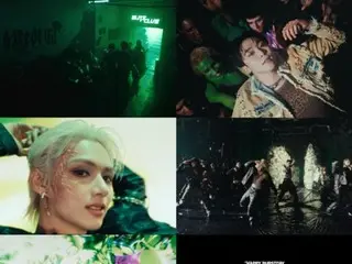 「SEVENTEEN」、新曲「THUNDER」MVティーザー追加公開…パワフルなパフォーマンス