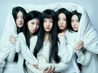 「ILLIT」、「Magnetic」が6億ストリーミング突破＝K-POPグループのデビュー曲最短記録