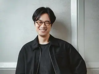 映画「破果」ミン・ギュドン監督…「キム・ソンチョルの舞台上の狂気に圧倒されてキャスティング」