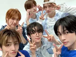 「TWS」が大学祭で引っ張りだこ…第5世代代表のオールラウンダーの威力証明