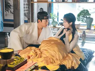 テギョン（2PM）＆ソヒョン（少女時代）、「主役の初体験、私が奪っちゃいました」で破格的な初夜…小説公式破壊ロマンス