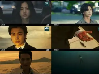 ≪韓国ドラマREVIEW≫「埋もれた心」３話あらすじと撮影秘話…猫好きなパク・ヒョンシク＝撮影裏話・あらすじ