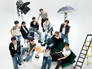 「BAE173」、「FANTASY BOYS」のコンサートに招待されて…29日韓国出国