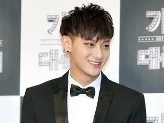 元「EXO」TAO、“生理用ナプキン事業”が大当たり…わずか30分で4億円以上を売り上げ