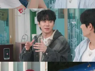 イ・ジュニョン（UKISSジュン）、「行く情、来る情 イ・ミンジョン」にゲストで出撃…「レギュラーになるかも？」