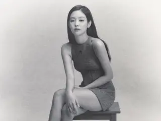 「BLACKPINK」JENNIE、ソウル大学医学部に1億ウォン寄付