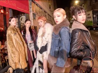 「i-dle」、デビュー後初の日本アリーナツアー開催決定！