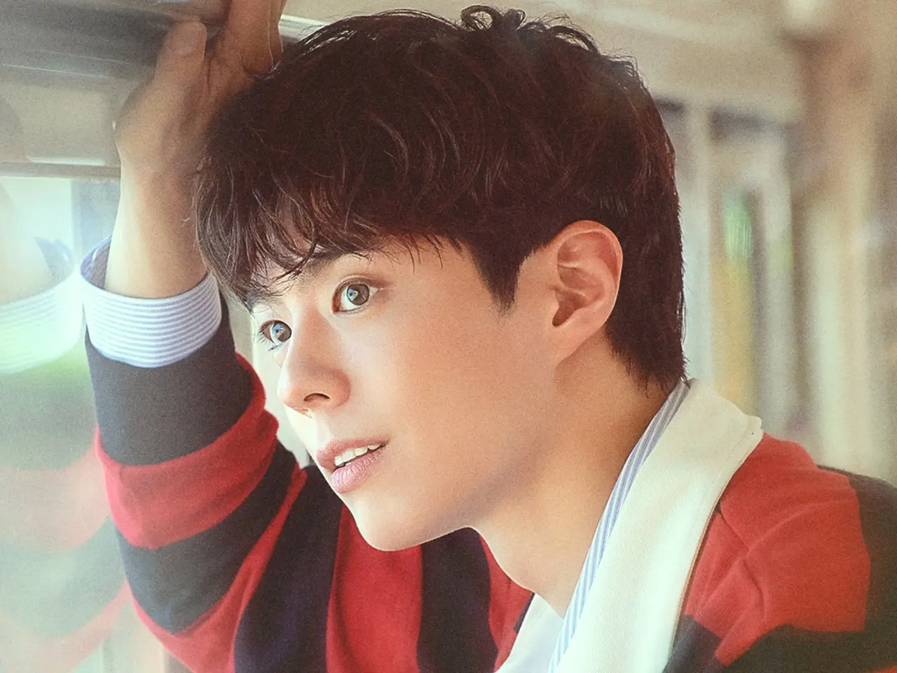 PARK BO GUM（パク・ボゴム）、6年ぶりの来日ファンミーティング