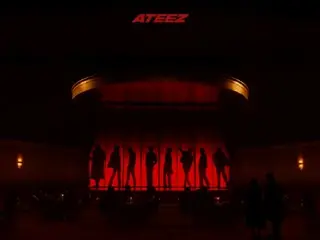 「ATEEZ」、インスパイア・アリーナコンサート全回が超高速全席ソールドアウト