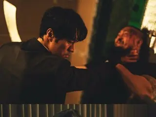 ソ・ジソブ＆チュ・ヨンウからイ・ジュンヒョクまで、 ビジュアルに目の保養…Netflixシリーズ「広場」スチール大放出