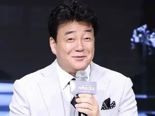 ペク・ジョンウォン、3週間ぶりにYouTube再開でイメージ刷新へ