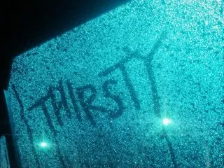 「ATEEZ」、12thミニアルバム「GOLDEN HOUR：Part․3」のムービングポスター公開