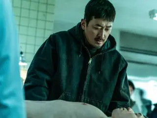韓国が誇る名優ハ・ジョンウ×キム・ナムギル待望の共演映画『ブロークン 復讐者の夜』邦題決定！9月12日（金）シネマート新宿他にて公開