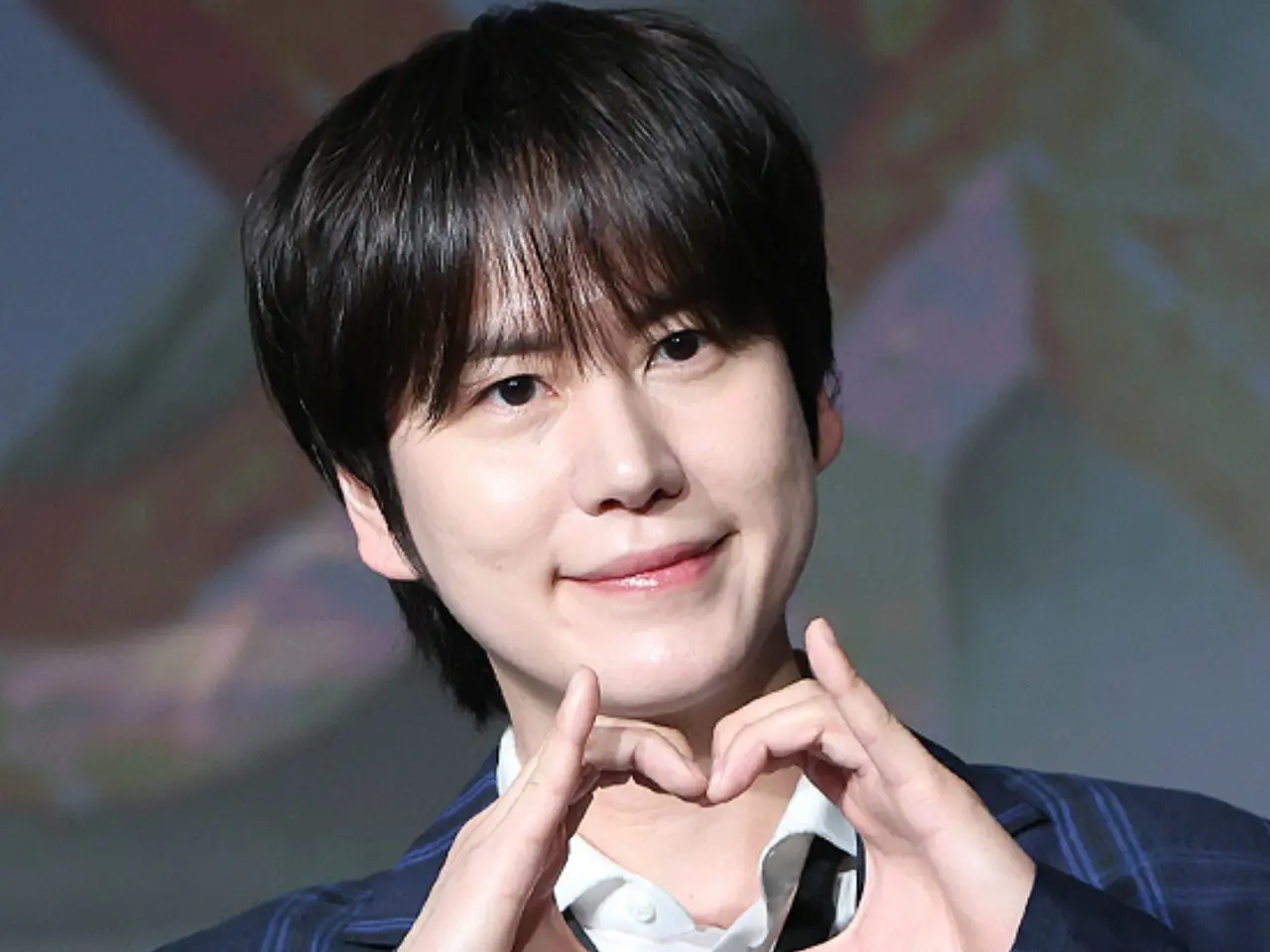 super junior キュヒョン サイン会 中華 一直娱 yizhiyu - メルカリ