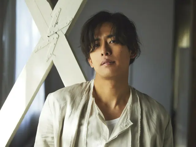 【オフィシャルインタビュー】K（ケイ）、20周年を記念したライブツアー「K 20th Anniversary LIVE」への想いを語る「恩返しをする1年にしたい」