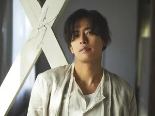 【オフィシャルインタビュー】K（ケイ）、20周年を記念したライブツアー「K 20th Anniversary LIVE」への想いを語る「恩返しをする1年にしたい」