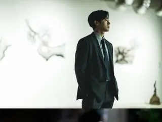 俳優チュ・ヨンウ、ノワール「広場」から青春ロマンス「巫女と彦星」まで...ジャンル異なる2作品が続く