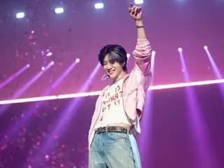 「SHINee」テミン、日本5都市でアリーナツアー開催！