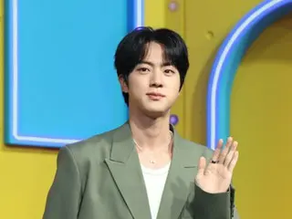 「BTS」JIN、175億ウォンの高級住宅を全額現金で購入