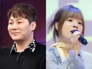 歌手ユン・ミンスが歌手Benとの不和説を直接否定「仲良しですよ」