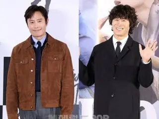 【公式】イ・ビョンホン＆チン・ソンギュ＆イ・ハニらが参加、「The King of Kings」吹き替えキャスト完成
