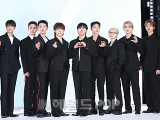 「SEVENTEEN」、日本4thシングルでビルボードジャパン上半期「トップシングルセールス」1位に
