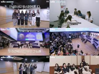 グループ「USPEER」、初ライブ「完全型アイドル」の実力を立証