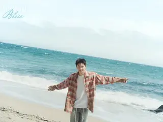 ユク・ソンジェ（BTOB）、カムバック初コンセプトフォト公開から「SNL KOREA」出演まで…ハードワーク予告
