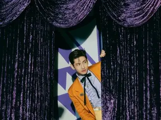 チャンミン（東方神起）、初ソロ日本ツアー開催…“名品ボーカリスト”の真価を予告