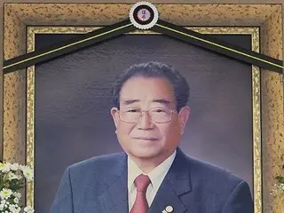「全国のど自慢」の“国民MC”ソン・ヘさん、死去からきょう（8日）で3年