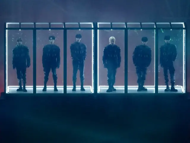 【公演レポ】「NCT 127」、東京ドームで熱狂のフィナーレ！　「8人は永遠」―シズニとの絆を強める