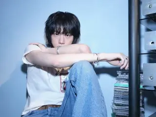 「BTS」JIN、「Echo」が日本レコード協会ゴールドディスクの「ゴールド」認定