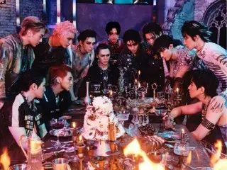 「SEVENTEEN」、日本レコード協会「ダブルプラチナ」認定…通算19回目