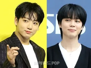 「BTS」JIMIN＆JUNGKOOK、きょう（11日）除隊...残るはSUGAのみ