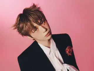 カンダニエル（KANGDANIEL）、映画のようなアルバムを暗示…カムバックD-5へ期待感UP！