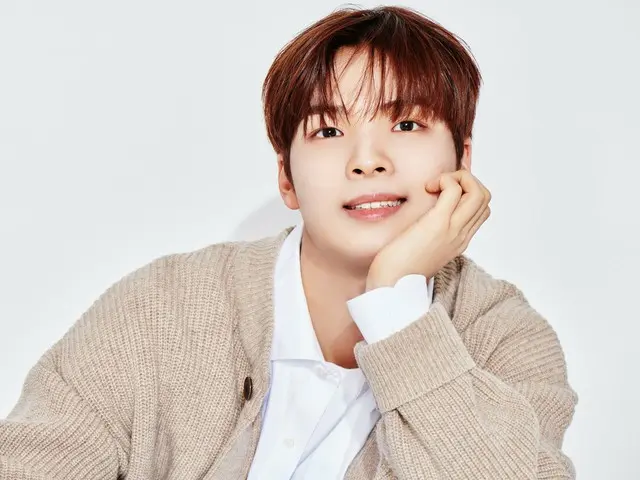 【オフィシャルインタビュー】“多様な姿を届けたい”「GHOST9」Jun S、日本初ソロライブに懸ける想い