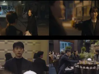 ≪韓国ドラマNOW≫「未知のソウル」6話、パク・ジニョンがパク・ボヨンの秘密を守ろうとする＝視聴率6.4%、あらすじ・ネタバレ