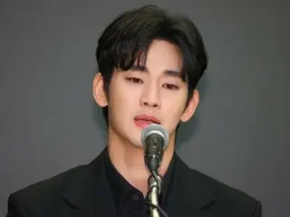 “カセ研告訴“俳優キム・スヒョン、広告主から自宅を“仮差し押さえ”られていた…訴訟は続いていくのか