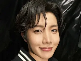 韓国特許庁、「BTS」J-HOPEのコンサート会場で偽グッズを取り締まる