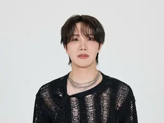 J-HOPE（BTS）、きょう（13日）デジタルシングル「Killin' It Girl」発表