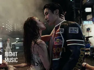 「BTS」J-HOPE、「Killin' It Girl（feat.GloRilla）」のMV公開…セクシーなダンスライン