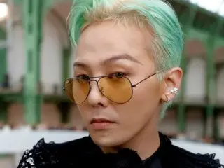 G-DRAGON（BIGBANG）、アルコール依存症の青少年のために…9000万円以上を寄付