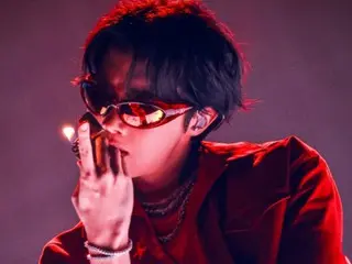 「BTS」J-HOPE、「『BTS』のデビュー日にファイナル公演、光栄だ」