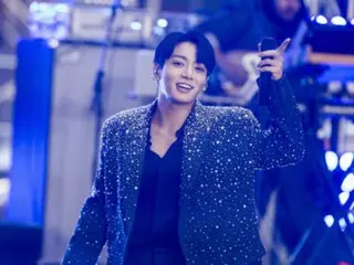 「BTS」JUNG KOOK、除隊後わずか2日…J-HOPEのコンサートにサプライズゲストとして登場