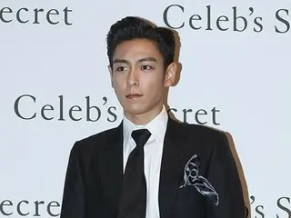 T.O.P（元BIGBANG）「ソロアルバムももうじき出る」、「イカゲーム」に続き歌手復帰予告
