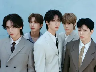 「N.Flying」、初動キャリアハイ→音楽番組1位...成功的な帰還