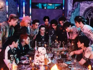 ボーイズグループブランド評判2025年6月、「SEVENTEEN」が1位、「BTS」が2位、「BIGBANG」が3位に