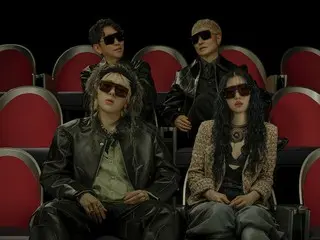歌手ジコ（Block B）がm-floとコラボ…「音楽をはじめた頃から本当にファン」