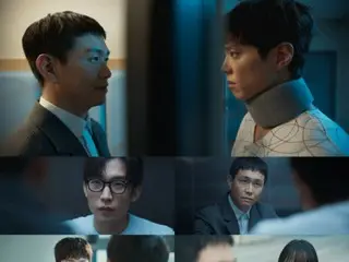 ≪韓国ドラマNOW≫「グッドボーイ」5話、パク・ボゴムが“ボクシング後遺症”…キム・ソヒョンとキスをした後に倒れる＝視聴率5.9%、あらすじ・ネタバレ